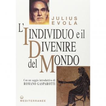L'individuo e il divenire del mondo