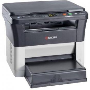 Kyocera ECOSYS FS-1220MFP 1800 x 600 DPI