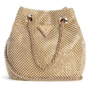 Bolsa Guess HWRP9350750-GOL Oro