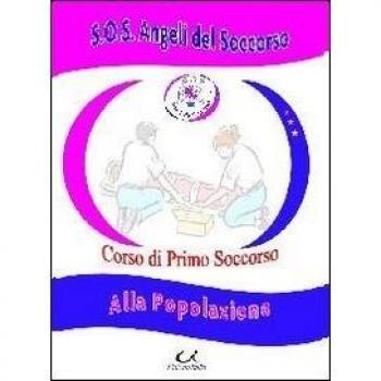Corso di primo soccorso. Alla popolazione