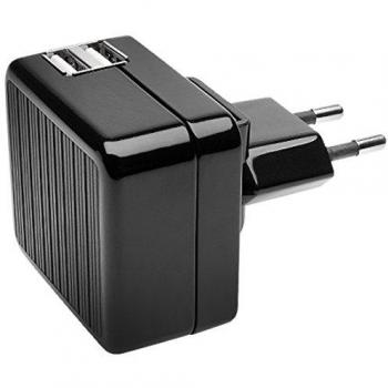 Alimentatore Kensington AbsolutePower 4.2 Dual Fast Charge – 2 connettori