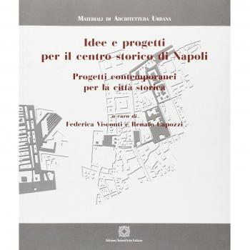Idee Progetti Centro Storico Napoli