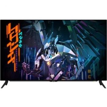 Gigabyte AORUS FO48U 48 4K OLED Gaming Monitor