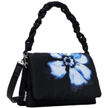 Bandolera mujer Desigual Atkins Dortmund Flap