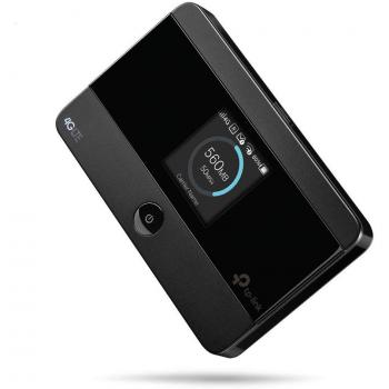 TP-Link M7350 Apparecchiature di rete wireless cellulare