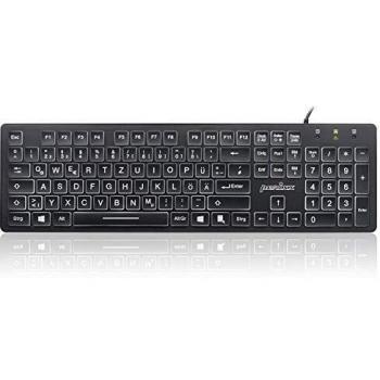 Perixx Tastiera Cablata Periboard-317