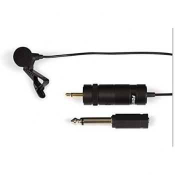 FCM‑400 Microfono a Aletta Fonestar