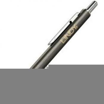 Lindy Touchscreen Pen for Capacitive Screens Model 40255