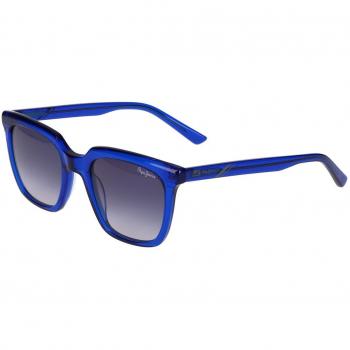 Pepe Jeans PJ7408 613 Gafas de Sol Azules para Hombre