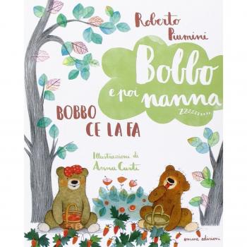 Bobbo ce la fa. Bobbo e poi nanna. Ediz. illustrata (Vol. 5)