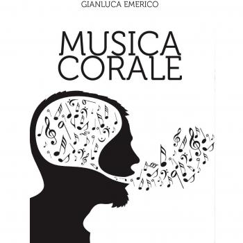 Musica corale. Raccolta di brani trascritti e rielaborati per «coro polifonico» a 4 voci miste