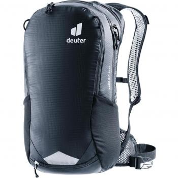 Mochila Deportiva Deuter Race Air 14 L Negra