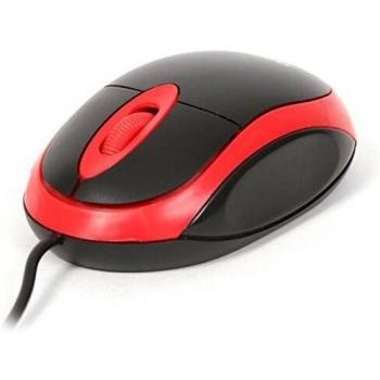 Mouse Omega OM-06VR cablato USB