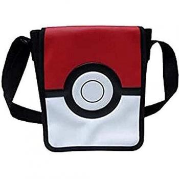 Bandolera Pokeball Pokémon