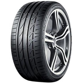 Bridgestone-Neumático para Coche Bridgestone S001 POTENZA EXT 225/45YR18