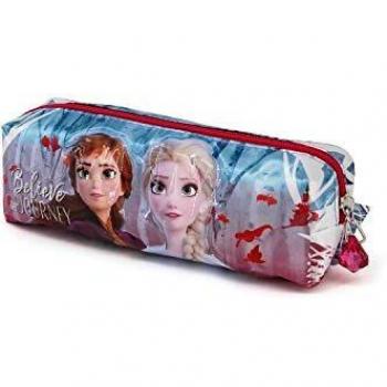 Karactermania, Estuche Portatodo Niños Unisex, Multicolor, Talla Única Paquete De 5