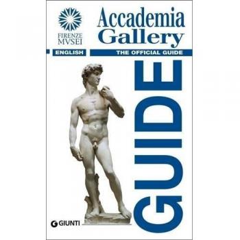 Accademia Gallery. The official guide