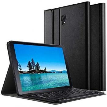 Elenco di nomi dettagliati per il prodotto MTP Products Custodia con Tastiera Bluetooth per Samsung Galaxy Tab A 10.5