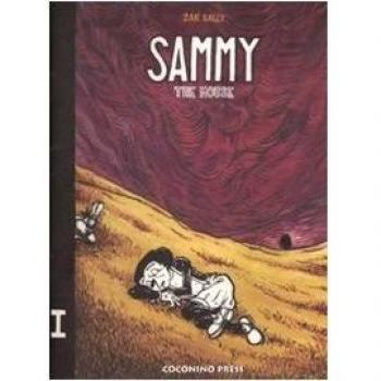 Sammy the mouse (Vol. 1)