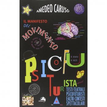 Il manifesto del movimento psicofuturista