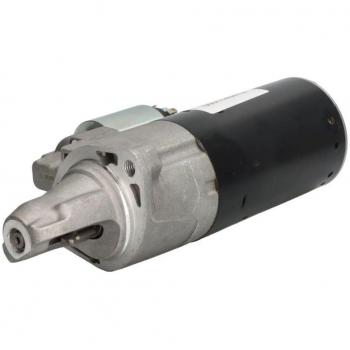 Motor de arranque HC-Cargo F032116084