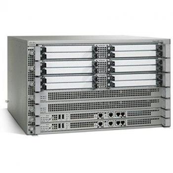 Router Cisco ASR1006