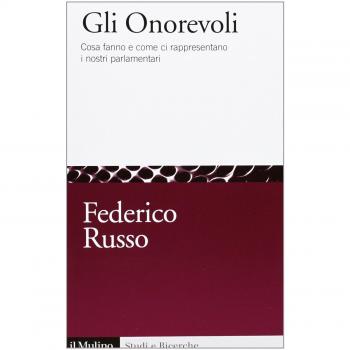 Gli onorevoli. Cosa fanno e come ci rappresentano i nostri parlamentari