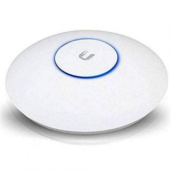 Ubiquiti Router AmpliFi HD Mesh Dual-band (2.4 GHz / 5 GHz) Gigabit Ethernet Bianco