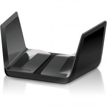 8 flussi WiFi con velocità AX6000 (fino a 6 Gbps)