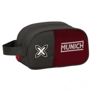 Portatodo Safta VULCAN con Asa y Adaptador de Carro