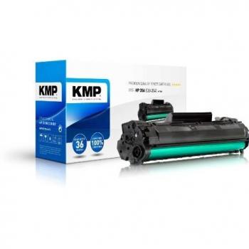 HP SUPPL TONER HP LaserJet CB435A Black Print Cartridge for LJ P1005/P1006, up to 1,500 pages