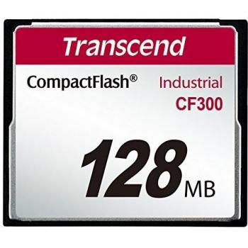 Transcend 128GB SSD MCF300