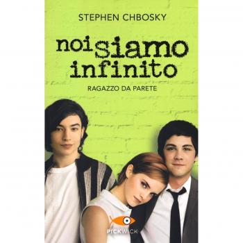 Noi siamo infinito. Ragazzo da parete