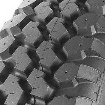 Nankang Mudstar Radial M/T LT33x12.50 R15 108Q 6PR