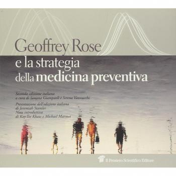 Geoffrey Rose e la strategia della medicina preventiva