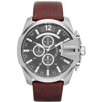 Reloj cronógrafo Mega Chief Diesel para hombre