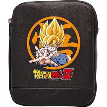 Bolsa Besace Goku Super Saiyan