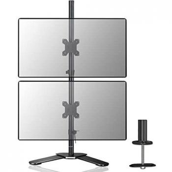 Suptek Dual Screen Desk Mount