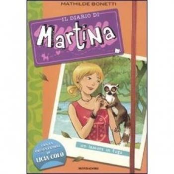 Un lemure in fuga. Il diario di Martina