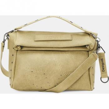 Hobo Aquiles Asas Kaki Desigual