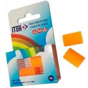Itoh Tapones Oído Silicona Niños 2uds
