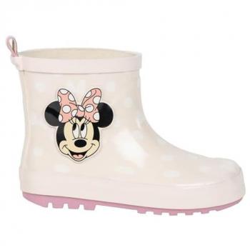 CERDA Bota de agua baja Minnie niña
