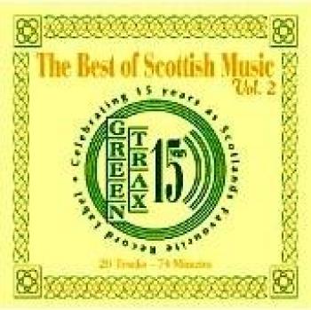 BEST OF SCOTTISH MUSIC 2
