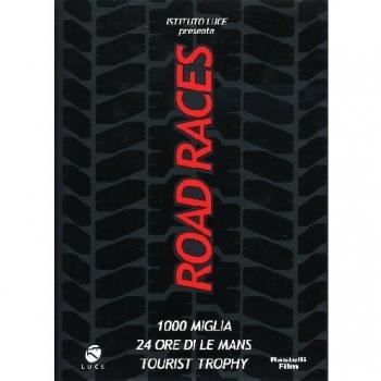 Road Races (3 DVD)