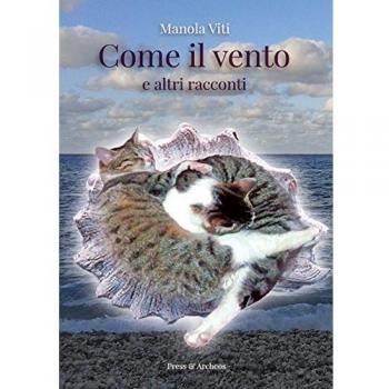 Come il vento e altri racconti