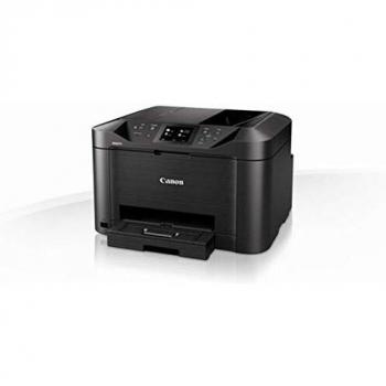 Canon MAXIFY MB5150 Ad inchiostro A4 60 x 1200 DPI 24 ppm 0960C006