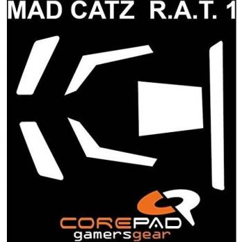 Corepad Skatez PRO 101 per Mad Catz R.A.T 1