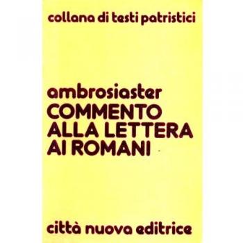 Commento alla Lettera ai romani