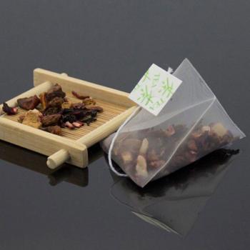 Bolsa de Té Maizero Bio‑Pyramid