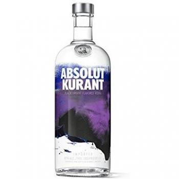 Absolut Vodkas